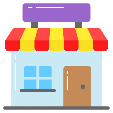 Retailler/Store